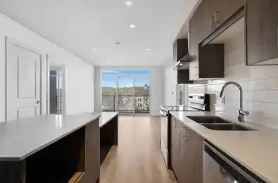 15 Glebe Street Unit# 710 Cambridge Ontario N1S 0C3