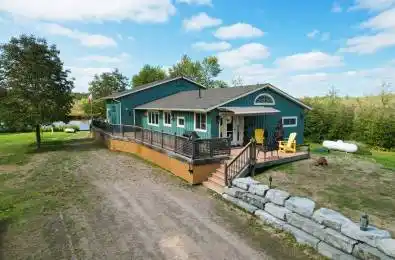 195 North Shore Road Kawartha Lakes Ontario K0M 2B0