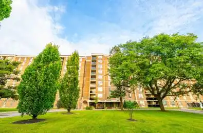 2825 Islington Avenue Unit# 102 Toronto W05 Ontario M9L 2K1