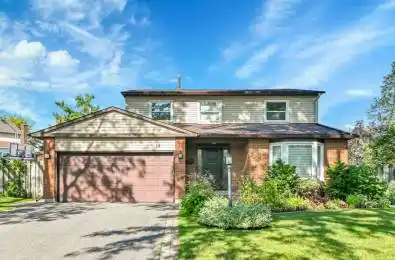 14 Trusty Bay N/A Hunt Club - Windsor Park Village and Area Ontario K1