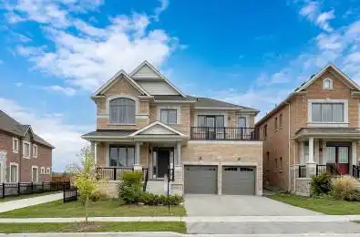130 Frank Kelly Drive East Gwillimbury Ontario L9N 0V1