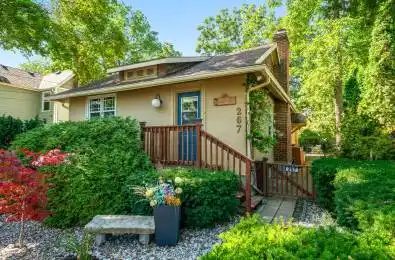 267 Victoria Street Niagara-on-the-Lake Ontario L0S 1J0