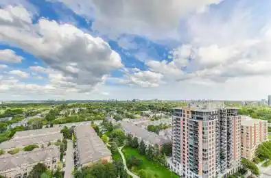 10 Northtown Way Unit# 2001 Toronto C14 Ontario M2N 7L4