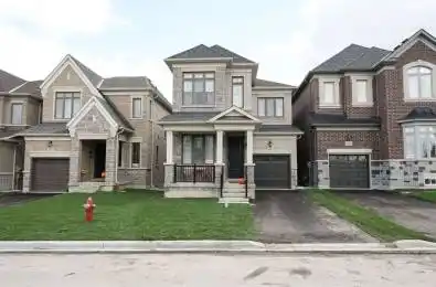 3 Clover Bend Terrace Unit# Bsmt Caledon Ontario L7E 4M6