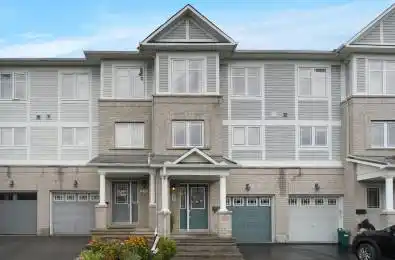 24 Steel Street Unit# D Beacon Hill North - South and Area Ontario K1J