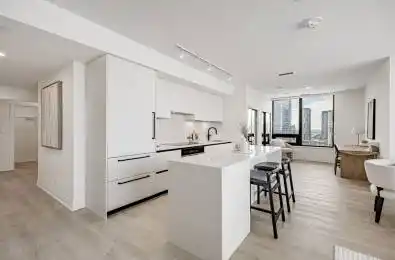 4023 The Exchange N/A Unit# 2709 Mississauga Ontario L5B 0N4
