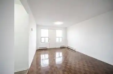 1042 Sheppard Avenue Unit# 104 Toronto C06 Ontario M3H 2T6