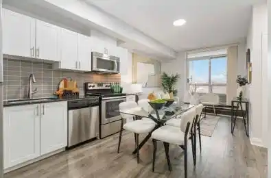 3520 Danforth Avenue Unit# 212 Toronto E06 Ontario M1L 1E5