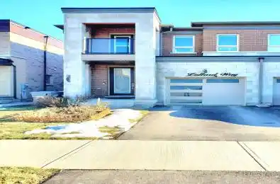 14 Lollard Way Brampton Ontario L6Y 2C9