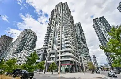 4055 Parkside village Drive Unit# TH8 Mississauga Ontario L5B 0K8