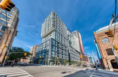 158 FRONT Street Unit# 210 Toronto C08 Ontario M5A 0K9