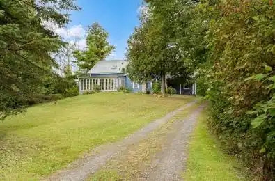 2707 County Road 27 Road Stone Mills Ontario K0K 1Z0