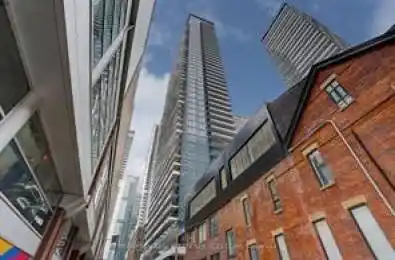 38 Widmer Street Toronto C01 Ontario M5V 0P7