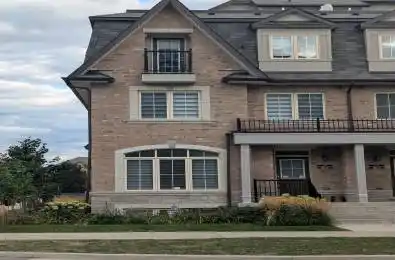 1255 Bridletowne Circle Unit# 14 Toronto E05 Ontario M1W 0A5