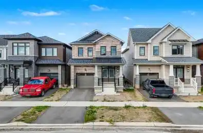 200 WILMOT Road Brantford Ontario N3T 0W7