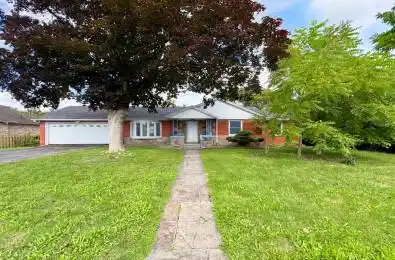 8 Middle Street Unit# Main Floor Georgina Ontario L0E 1R0