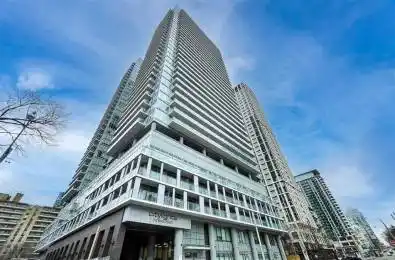 99 Broadway Avenue Unit# 3503 Toronto C10 Ontario M4P 0E3