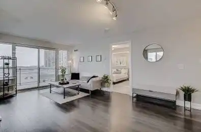1235 Bayly Street Unit# 511 Pickering Ontario L1W 1L7