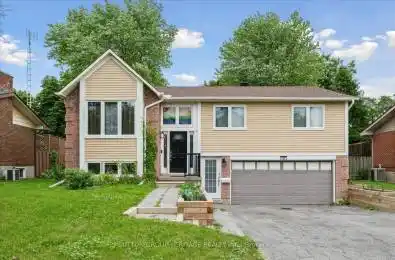 705 Anderson Street Whitby Ontario L1N 3W1
