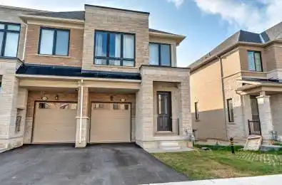 1394 Almonte Drive Burlington Ontario L7P 0V8
