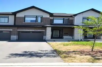257 Finsbury Avenue Stittsville - Munster - Richmond Ontario K2S 2Y2