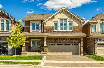 1459 Sycamore Garden Milton Ontario L9E 1P7