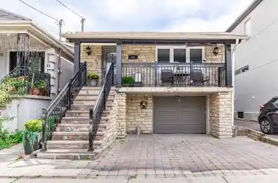 15 Maple Bush Avenue Toronto W04 Ontario M9N 1S7