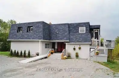300 Metro Road Georgina Ontario L4P 3C8