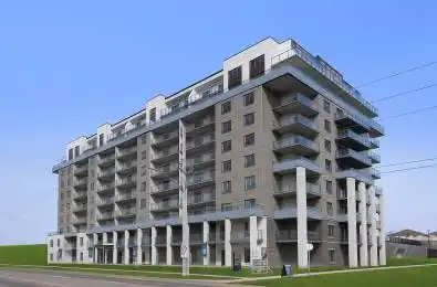 425 Watson Parkway Unit# 707 Guelph Ontario N1E 7K5