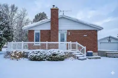 14005 Concession Road North Stormont Ontario L1B 1L9