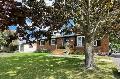 10 Mather Street Perth Ontario K7H 3K6