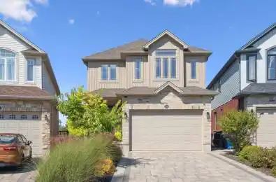 18 McIntyre Court Guelph Ontario N1L 0N1