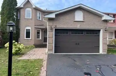 16 Meredith Court Clarington Ontario L1E 2V9