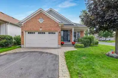 17 Flynn Avenue Kawartha Lakes Ontario K9V 0B2