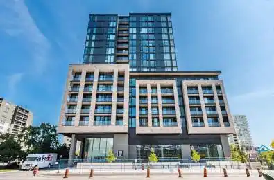 86 Dundas Street Unit# 1620 Mississauga Ontario L5A 0B1
