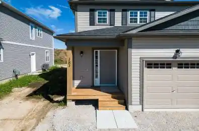 181 Equality Drive Meaford Ontario N4L 0B4