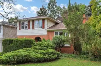 218 Kingslake Road Toronto C15 Ontario M2J 3G8