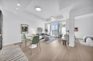 664 Spadina Avenue Unit# 216 Toronto C01 Ontario M5S 2H7