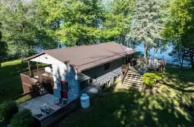 365 McNamee Lane Rideau Lakes Ontario K0G 1V0