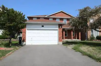 46 Canmore Boulevard Toronto E10 Ontario M1C 3W2