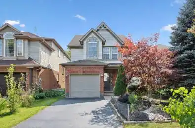 47 Buckthorn Crescent Guelph Ontario N1E 7C3