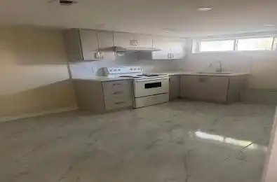 42 Jansusie Road Unit# Bsmt Toronto W10 Ontario M9W 4V5