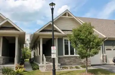 77 Kari Crescent Collingwood Ontario L9Y 0Z7