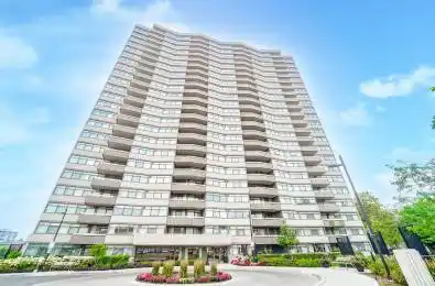 3131 Bridletown Circle Unit# 302 Toronto E05 Ontario M1W 2S9