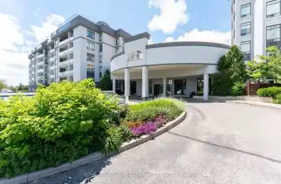 11121 Yonge Street Unit# 110 Richmond Hill Ontario L4C 0S7