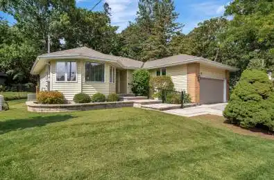 46 Ferguson Street Prince Edward County Ontario K0K 2T0