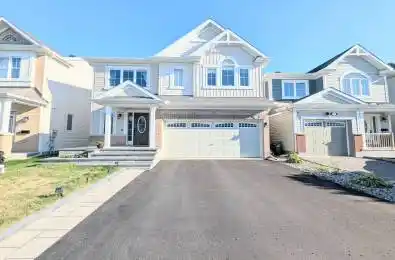 615 Dundonald Drive Barrhaven Ontario K2J 5Y8