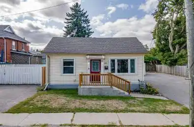 61 Victoria Street Barrie Ontario L4N 2H8