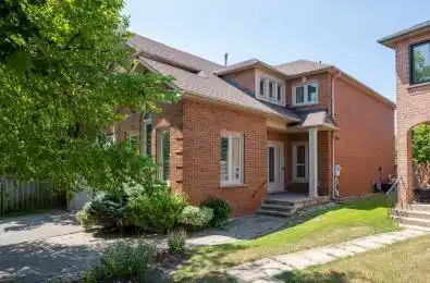 12 Alta Vista Court Vaughan Ontario L4J 7T6