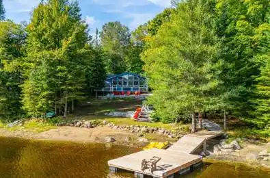 1956 Alsop Road Highlands East Ontario K0M 1R0